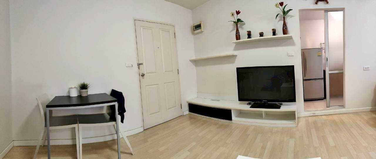 โครงการดีคอนโด อ่อนนุช-สุวรรณภูมิ 9