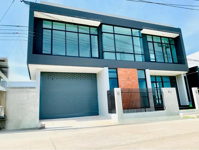 ขายที่ดินถมแล้ว พร้อมสร้างโรงงานใหม่ ราคาเริ่มต้น 2.9 ล้านบาท 4