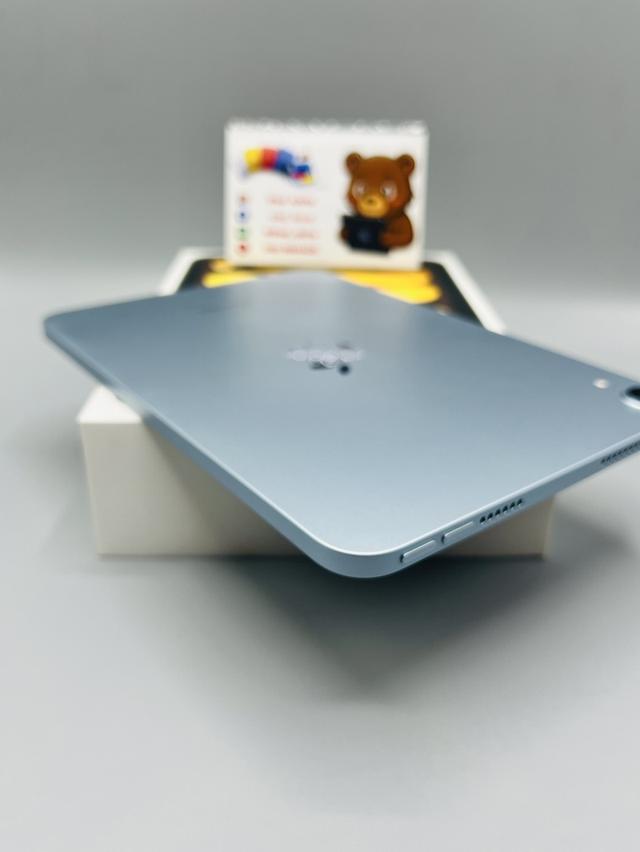 iPadMini7 256gb WiFi สุขภาพแบตเยอะ ประกันเหลือ นัดรับได้ครับ 6