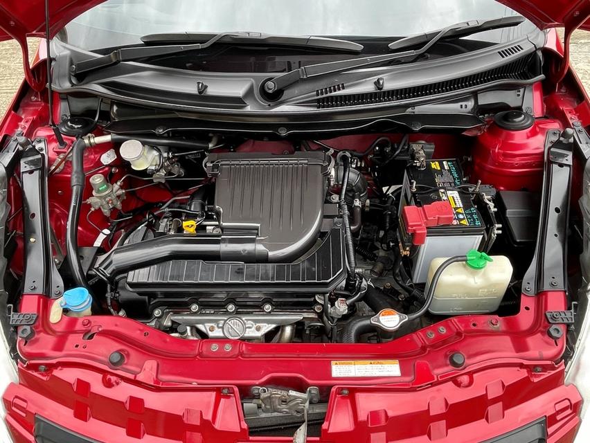 SUZUKI SWIFT 1.25 GL ปี 2012 เกียร์MANUAL 16