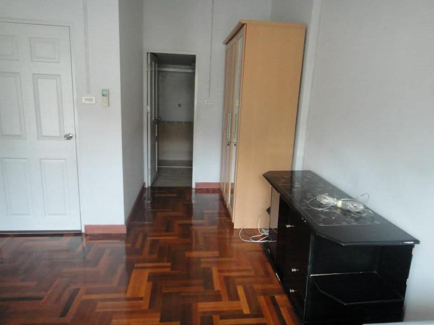 บ้านทาวน์เฮ้าส์ มือสอง สภาพดี 7