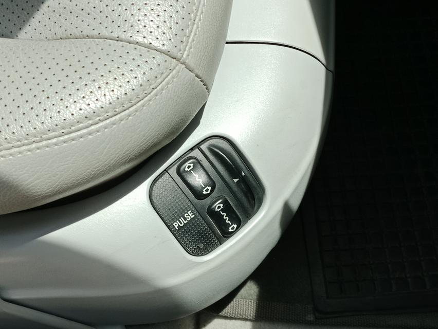 ขายรถ Benz S280 2.8 W220 ปี 2000 สีเทา เกียร์ออโต้ รูปที่ 10