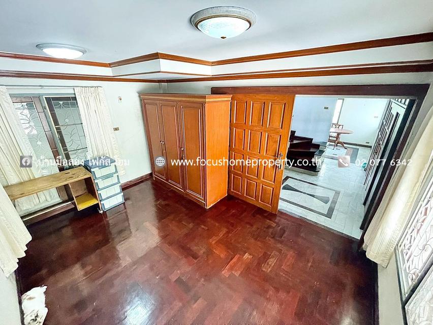 หมู่บ้านธารทอง 2 (ขนาด 72 ตารางวา ขายถูก 3.5 ล้านบาท) 8