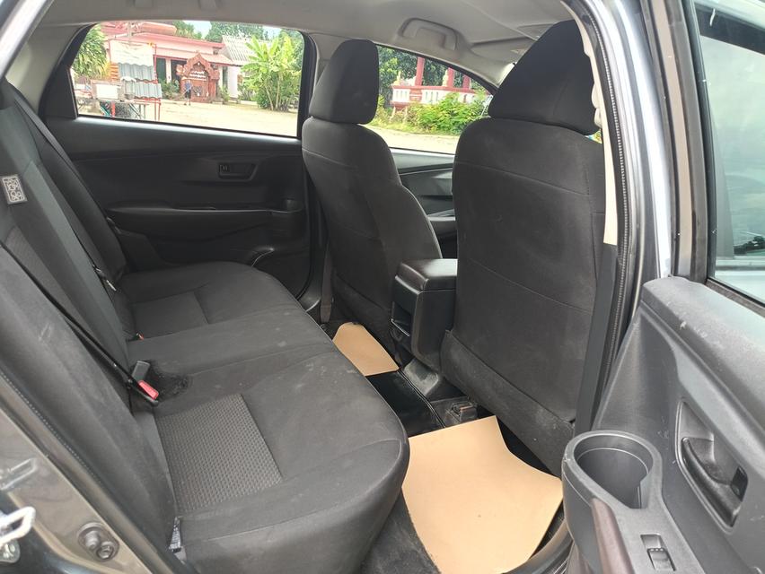 Toyota Yaris ativ sport 2023 7