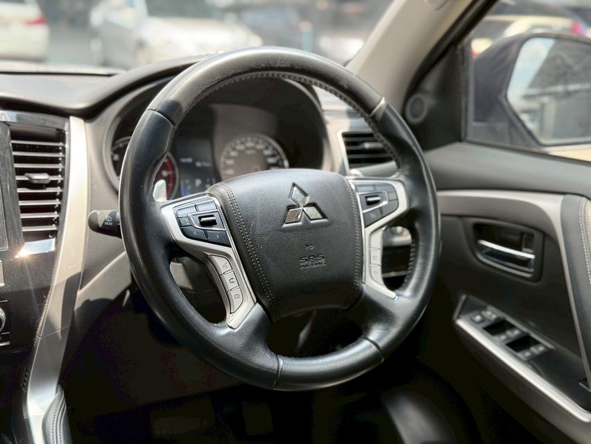 MITSUBISHI PAJERO SPORT 2.4 GT ปี2019 รูปที่ 8