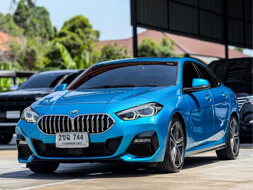 2021 BMW SERIES 2, 220i M Sport 3