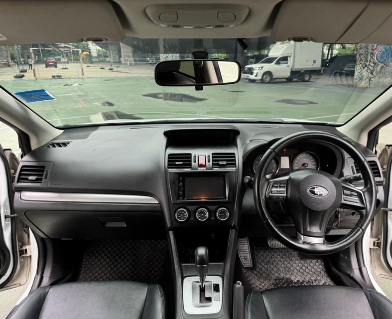 Subaru XV 2.0i AWD ปี 2014 5