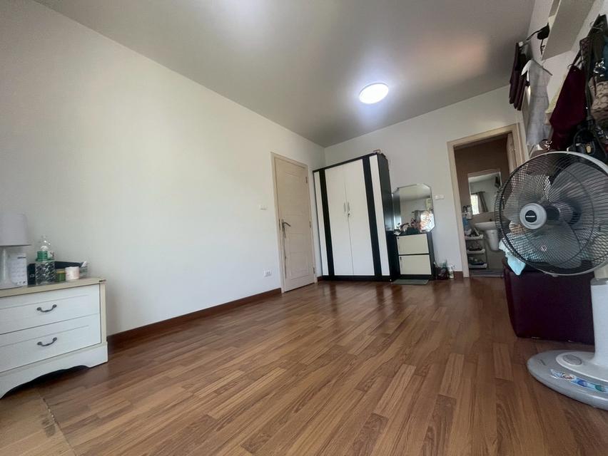 หมู่บ้านไอริส พาร์ค ชัยพฤกษ์-วงแหวน ถนนบางกรวย-ไทรน้อย ต.บางบังทอง อ.บางบังทอง จ.นนทบุรี 14