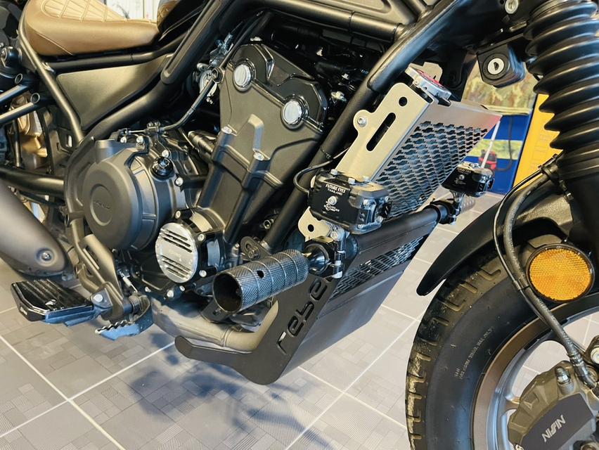 Rebel500/2024 10