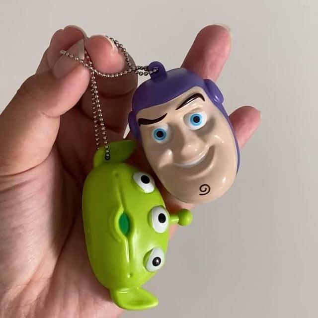 คัตเตอร์ Toy Story