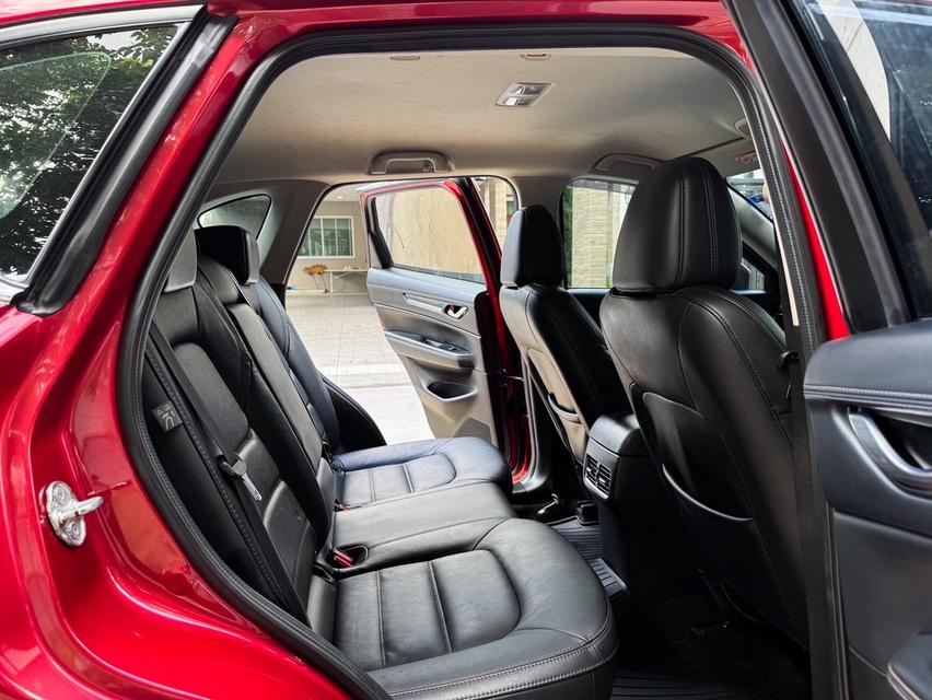 รหัสรถ AVA6365 💦 All New Mazda CX-5 2.0 SP รุ่นทอปสุด ปี 2018 11