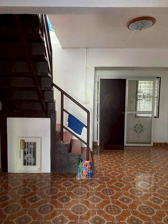 ขายบ้าน 2 ชั้น หมู่บ้านเอื้ออาทรรังสิต คลอง9 ถนนรังสิต-นครนายก 5