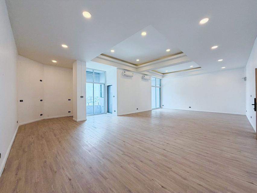 ขายโคตรคุ้ม คอนโด CNP  ซีเอ็นพี  Condo แจ้งวัฒนะ  54 ตรม ใกล้ MRT สายสีชมพู เมืองทองธานี ชั้น 16 4