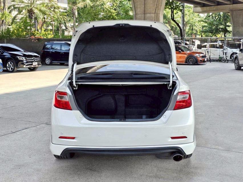 รหัสรถ WRT6806 Camry 2.5 Hybrid DVD ปี 2013 รูปที่ 17