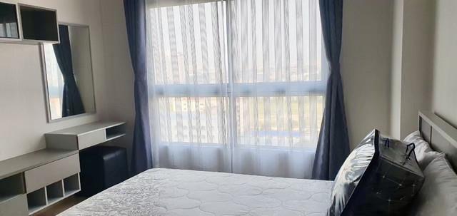 ศุภาลัยเวอเรนด้าพระราม9 ขนาด 38ตร.ม. ชั้น 14 ตึก A ทิศตะวันออก 2