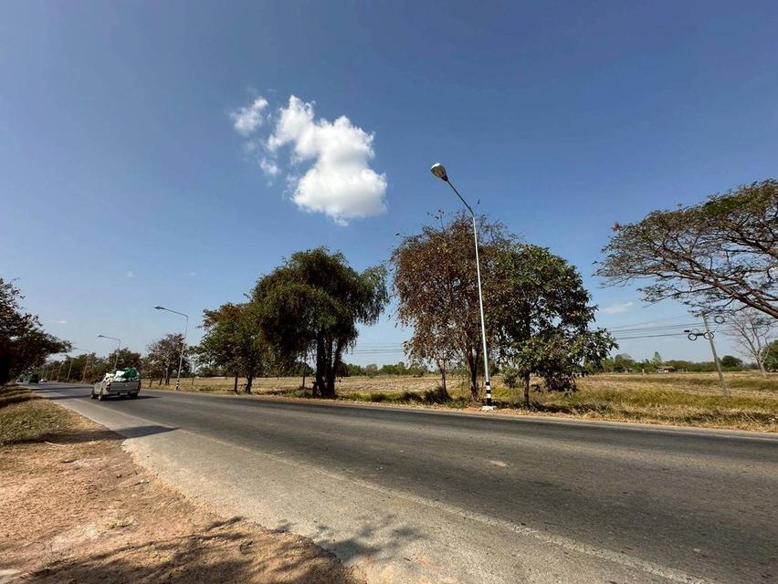 ขายที่ดิน ถมแล้ว พื้นที่ 23-3-19 ไร่ ถนนเจนจบทิศ ( เมืองพล-หนองสองห้อง) ตำบลหนองเม็ก อำเภอหนองสองห้อง จังหวัดขอนแก่น 12