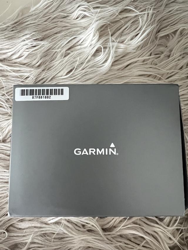 นาฬิกา Garmin vivoactive5 ของใหม่ 3