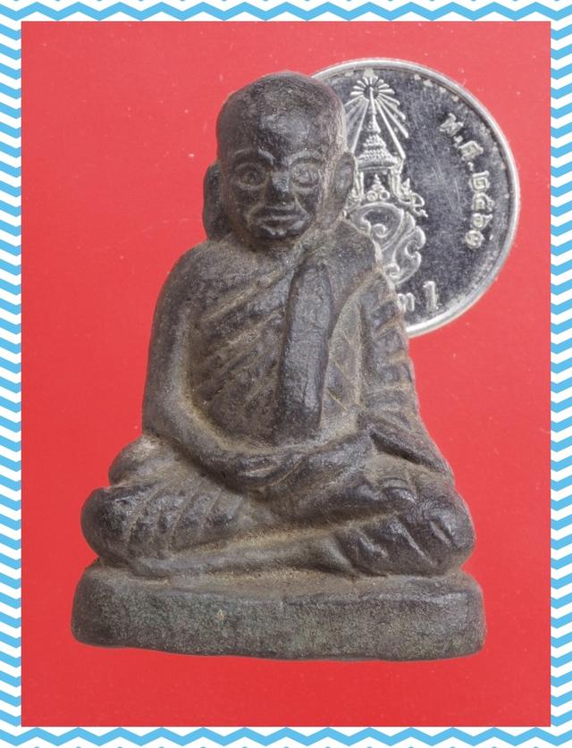 a101.หลวงพ่อเงิน พระเครื่อง