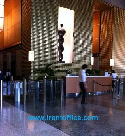 ให้เช่า สำนักงาน อาคาร เอ็กเชนจ์ทาวเวอร์ 140000 บาทต่อเดือน ใกล้กับ - 2