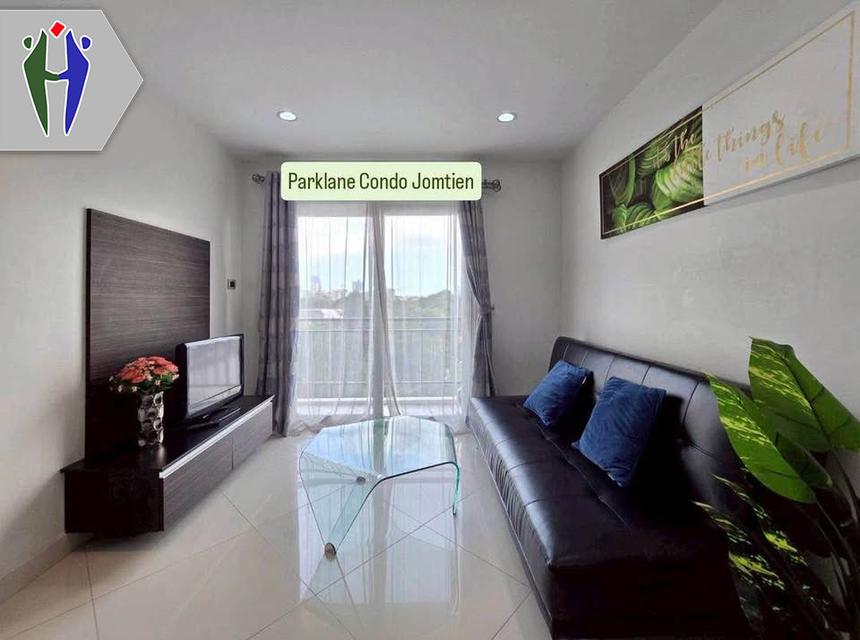 คอนโดจอมเทียน ให้เช่า ไม่ไกลชายหาด 1