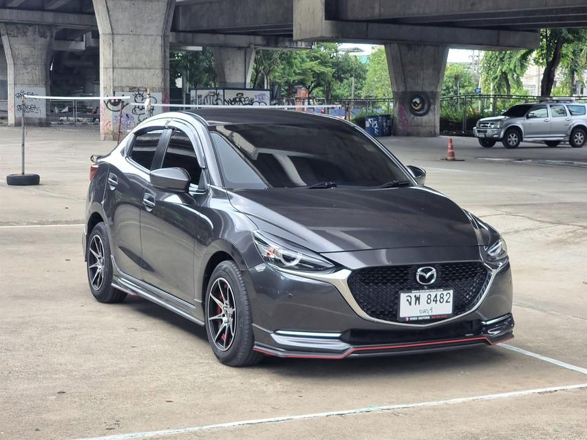 MAZDA-2 1.3 SP sedan Auto  ปี 2021 1