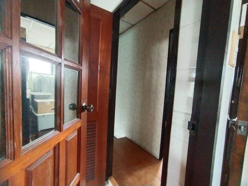 ขายบ้านแฝด 2 ชั้นเพชรเกษม 112 ทำเลดี เดินทางสะดวกสำหรับครอบครัวมองหาความสงบ 15