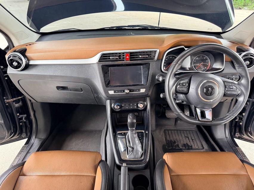 🚗 2018 MG ZS 1.5 X Sunroof AT รูปที่ 11