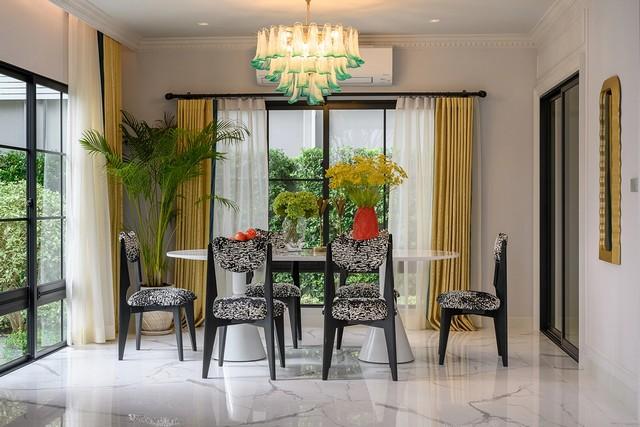 บ้านเดี่ยวโครงการใหม่เศษฐสิริ บางนา-สุวรรณภูมิ น่าอยู่มาก 5 ห้องนอน เศษฐสิริ by แสนสิริ  บางพลี  สมุทรปราการ 19
