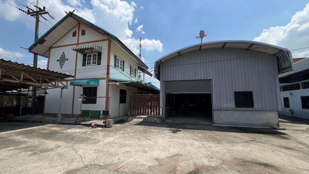 ขายที่ดินพร้อมโรงงาน ทำเล ห้วยโป่ง ระยอง 13-3-78.4 ไร่ 6