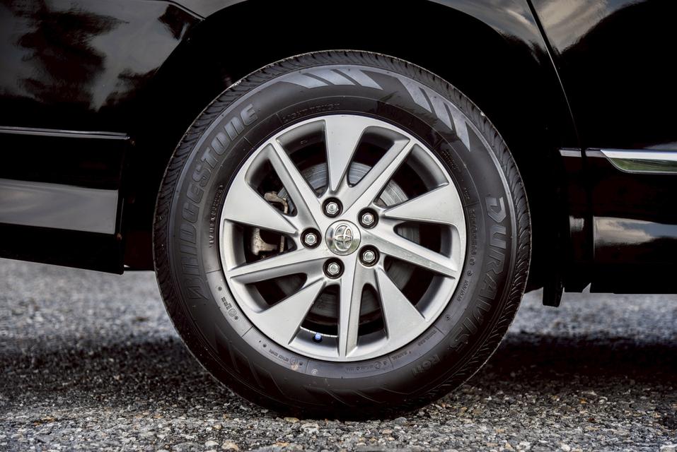 รหัสรถ CBL1845 TOYOTA ALPHARD 2.4 HYBRID E-FOUR AT 2015 9
