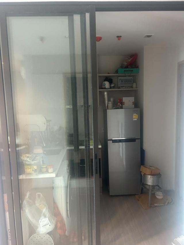 คอนโด life sathorn sierra 10