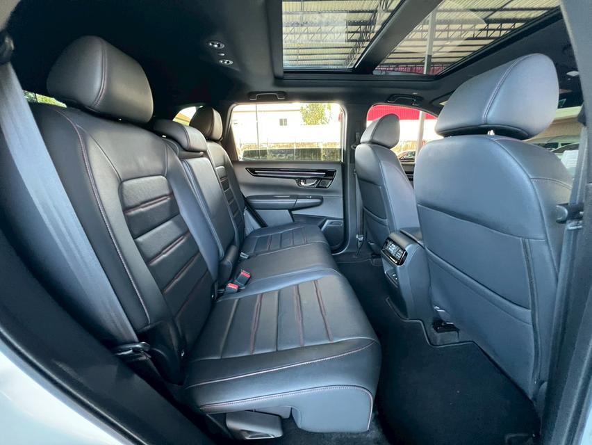 HONDA CRV 2.0 eHEV RS 4WD ปี 2023 โฉม ปี23-ปัจจุบัน รูปที่ 9