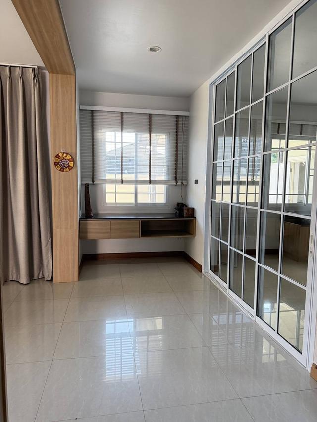 🏡 บ้านเดี่ยว 2 ชั้นพื้นที่กว้าง 87 ตร.ว. [3 นอน 3 น้ำ] ทำเลเด่นใกล้ Unity Concord และ Big C ดอนจั่น Spacious 87 sq.w. Detached House for Rent 9