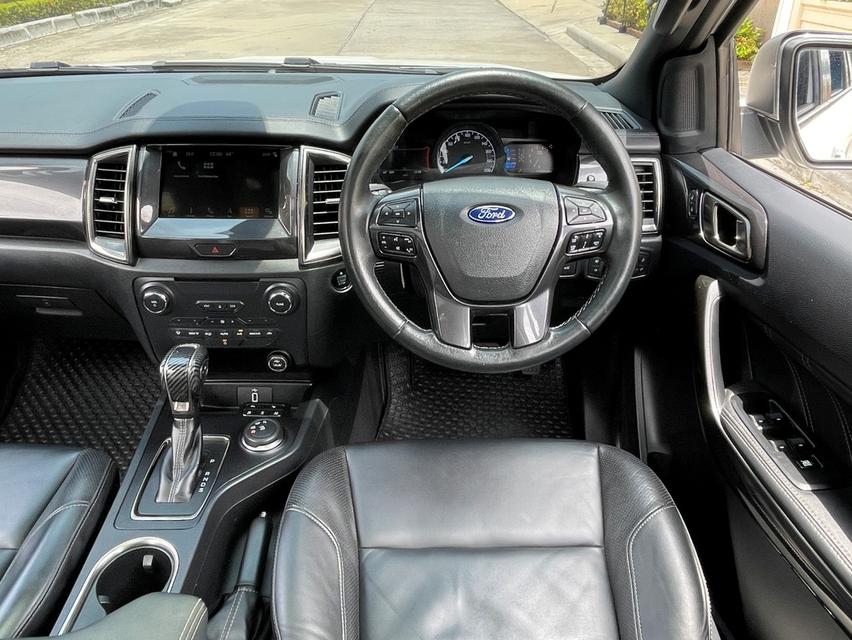 ขาย Ford Everest 2.0Bi-trubo 4wd ปี23 10
