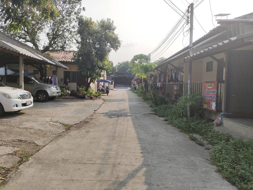 ให้เช่าที่ดินเปล่าถมแล้วในถนนมัยลาภ กรุงเทพมหานคร 9