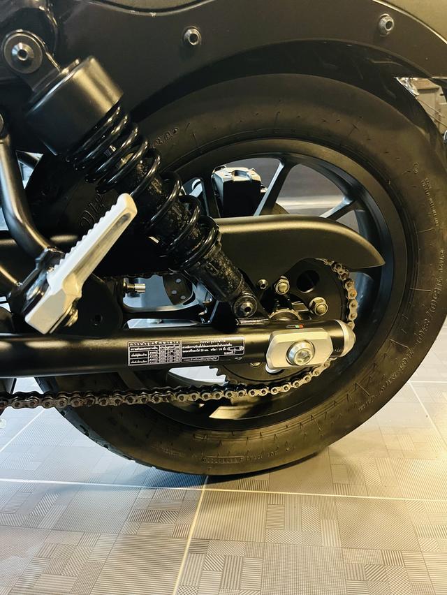 ขาย Rebel 500 H2c ปี2021 รูปที่ 14