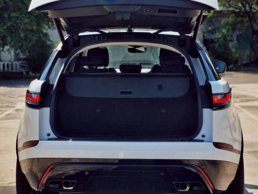 Range Rover VELAR R-Dynamic 11