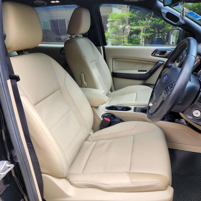 FORD EVEREST 3.2 TITANIUM PLUS AT4WD 6