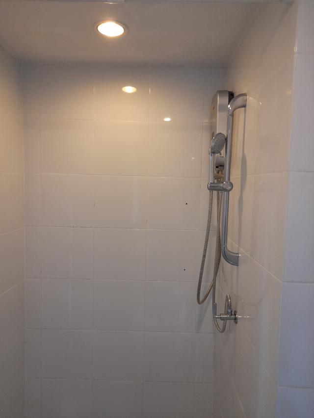 ให้เช่า คอนโด นิช ไอดี บางแค 1 ห้องนอน  28 ตรม  ชั้น 3 เงียบ สงบ เดินทาง สะดวก ของกินอุดมสมบูรณ์ 7