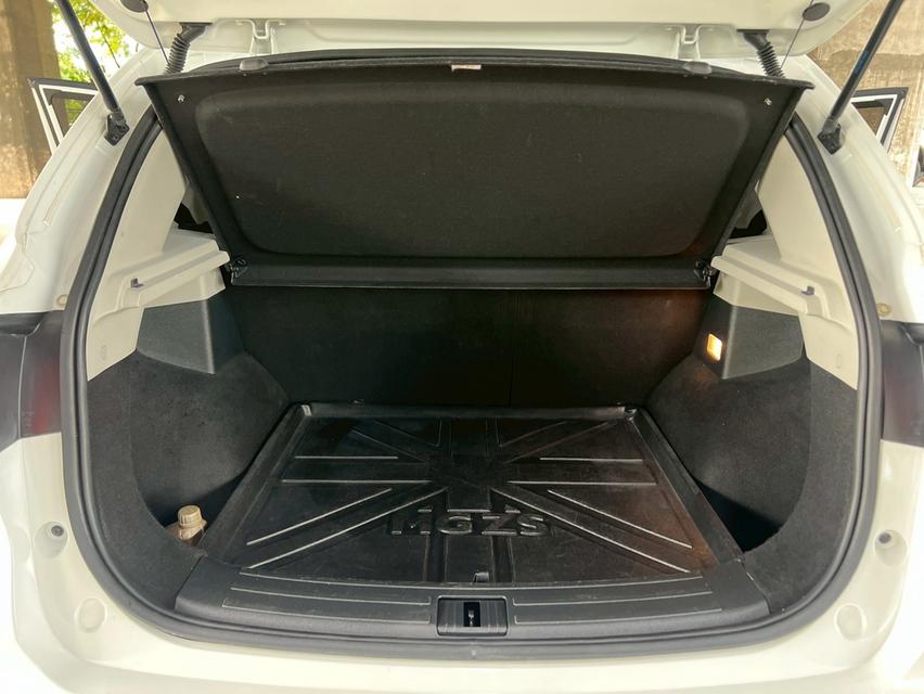 MG ZS 1.5 D+ AT ปี 2021 18
