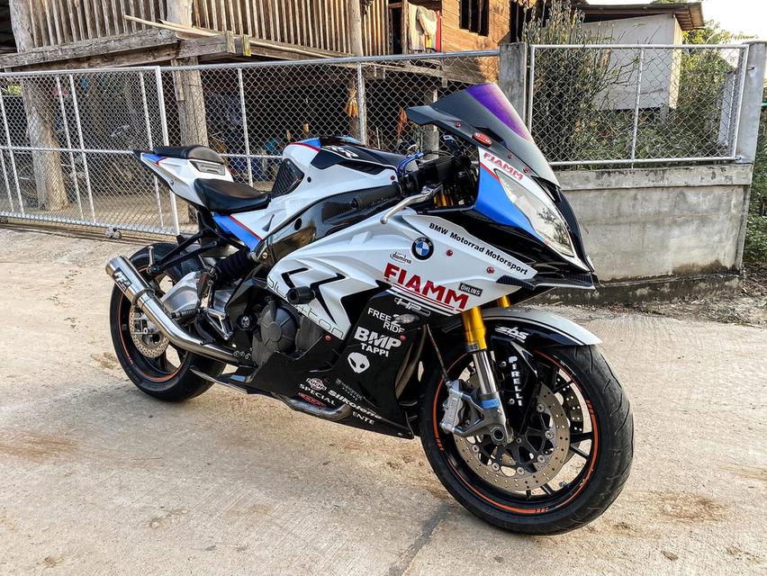 Benelli BN 600 i มือ 2 แต่งจัดเต็มทั้งคัน 1