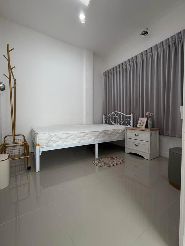 บ้าน เช่า ใกล้ ซาฟารี โครงการ พาทาโกเนีย 5 หลังมุม 8