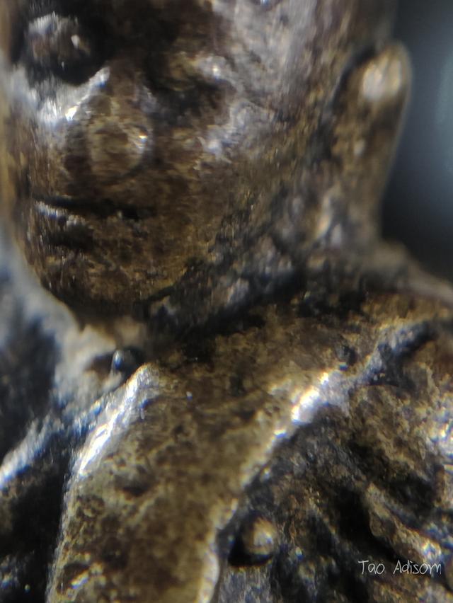 พระหลวงพ่อเงินวัดบางคลาน 14