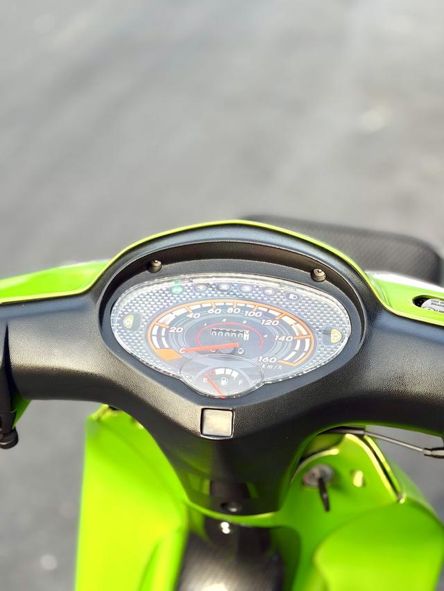 ขายwave125r เอกสารครบโอน รูปที่ 14