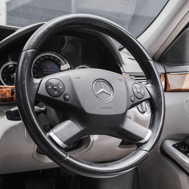 รหัสรถ 67GG373 Mercedes Benz W212 แต่งเป็น E63 FACELIFT Look ปี 2012 6