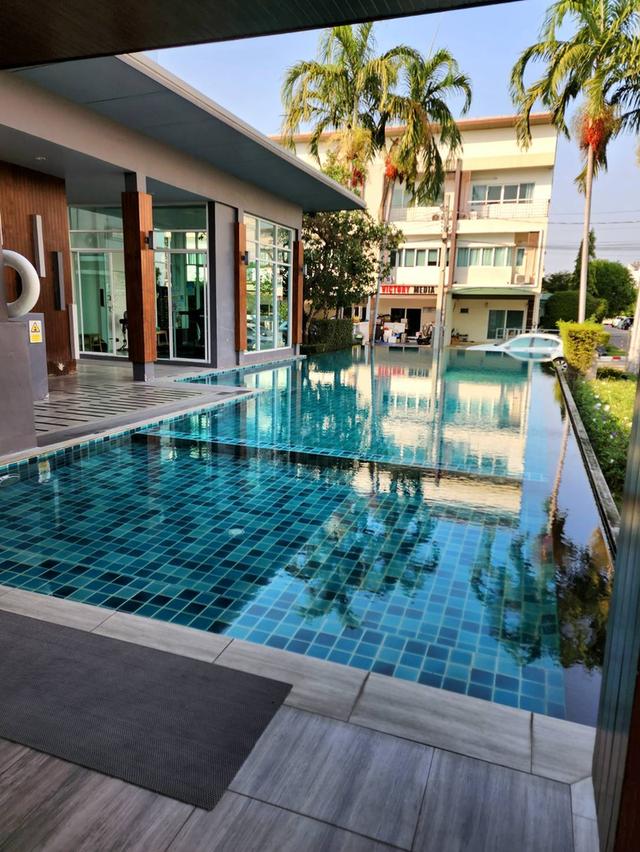 ขายทาวน์โฮม 3ชั้น 19