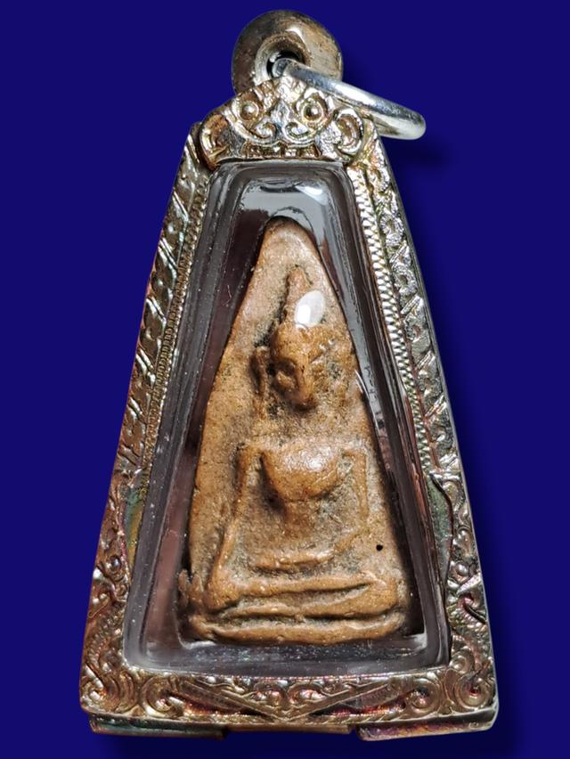พระผงสุพรรณ