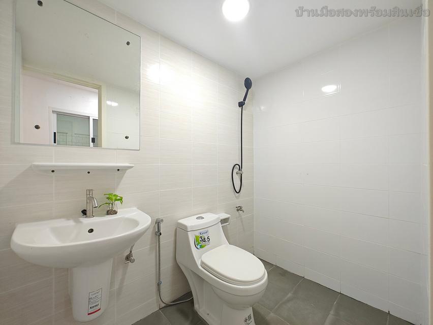 หมู่บ้านพฤกษาวิลล์31 สายไหม 11