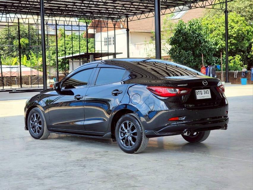 ขาย Mazda2 Skyactiv 1.3High ปี19 6