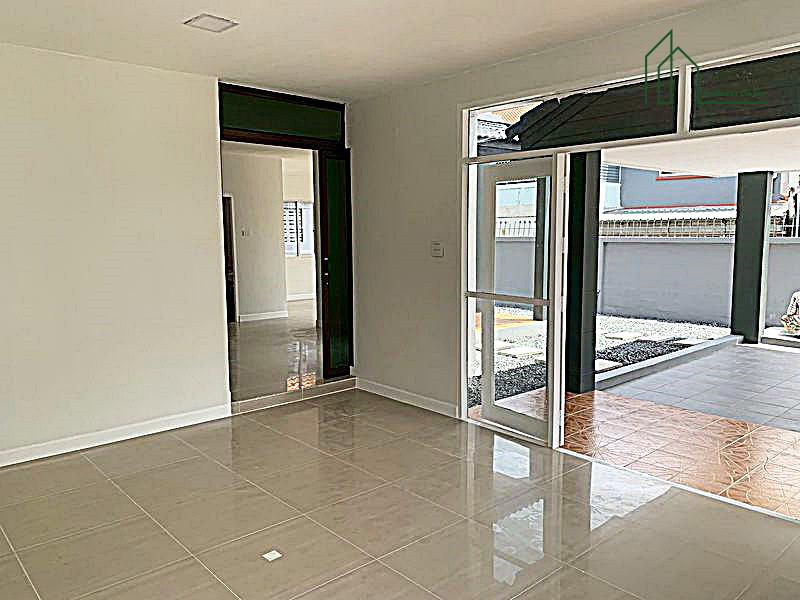 บ้านเดี่ยว 2 ชั้น 57 ตรว. หมู่บ้านพนาสนธิ์ การ์เด้นโฮม 6 ถนนหทัยราษฎร์ 39 คลองสามวา 3